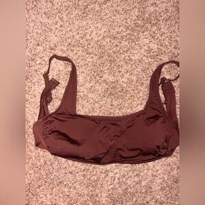 Kona Sol bathing suit top